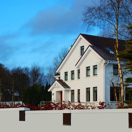 Kenmare House Otel Dış mekan fotoğraf