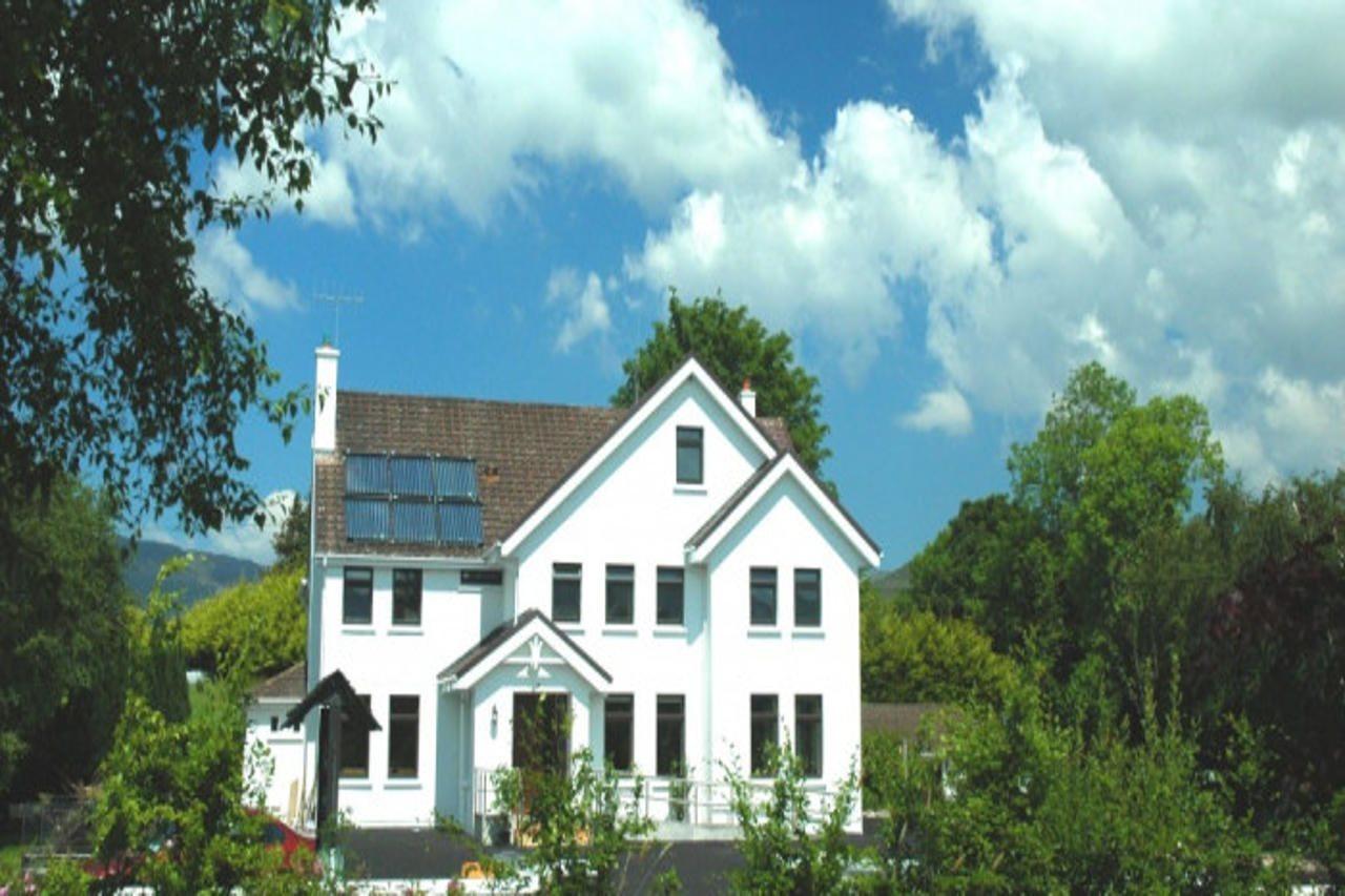 Kenmare House Otel Dış mekan fotoğraf