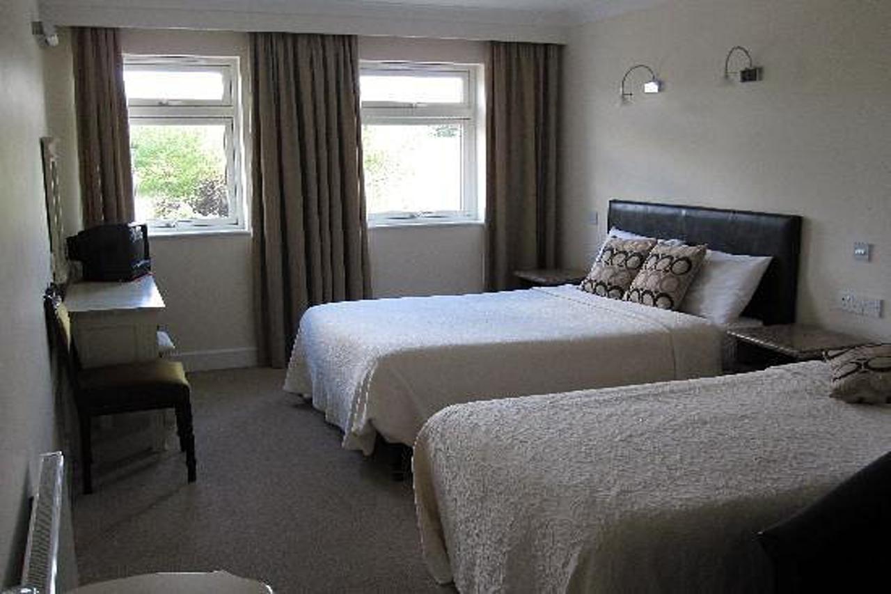 Kenmare House Otel Dış mekan fotoğraf
