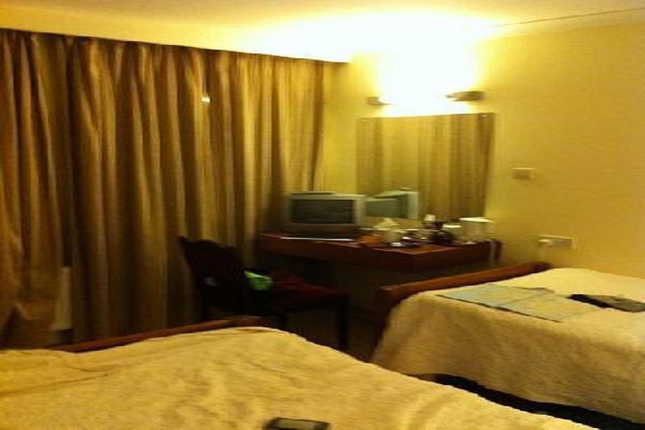 Kenmare House Otel Dış mekan fotoğraf