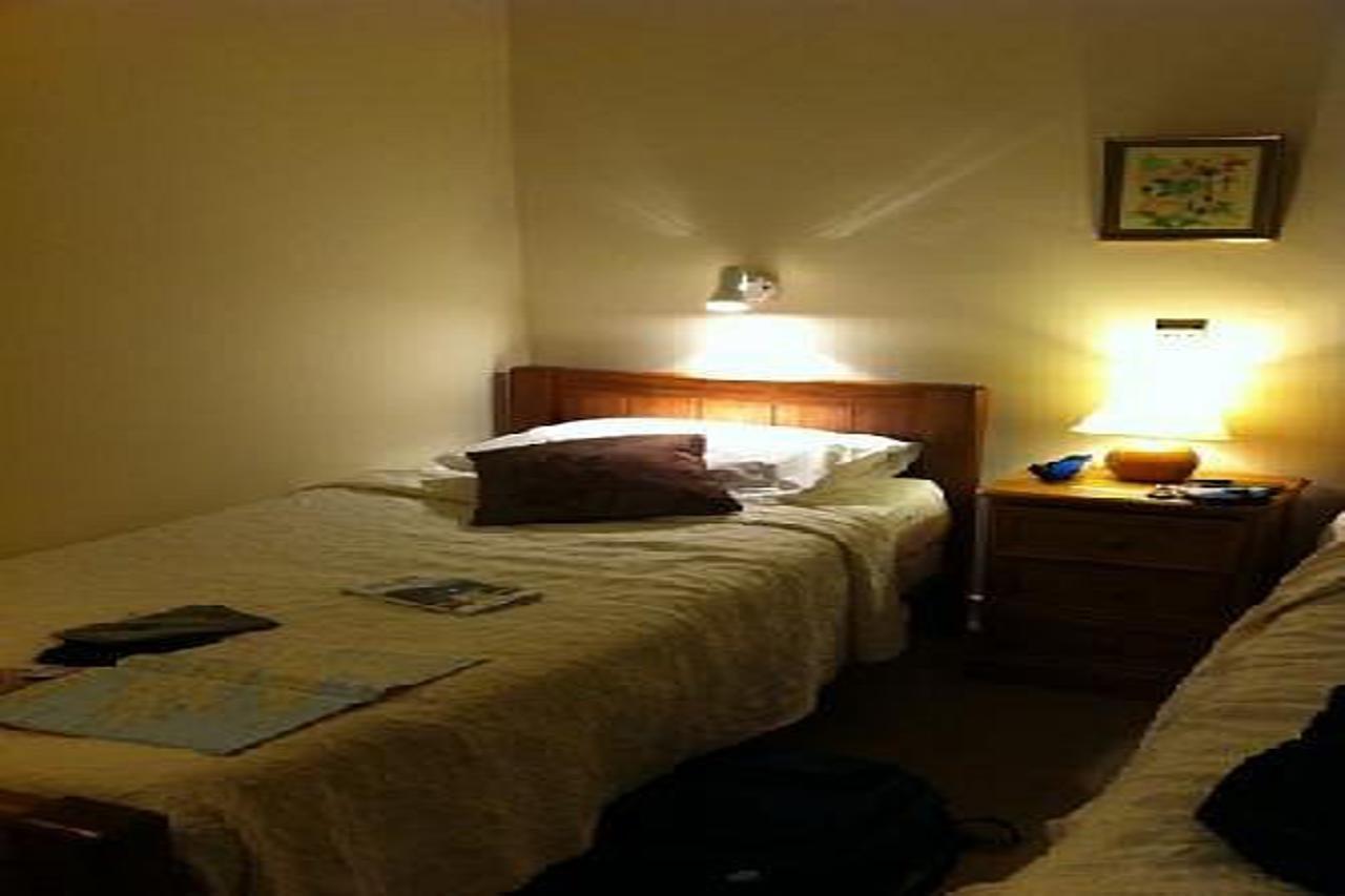 Kenmare House Otel Dış mekan fotoğraf