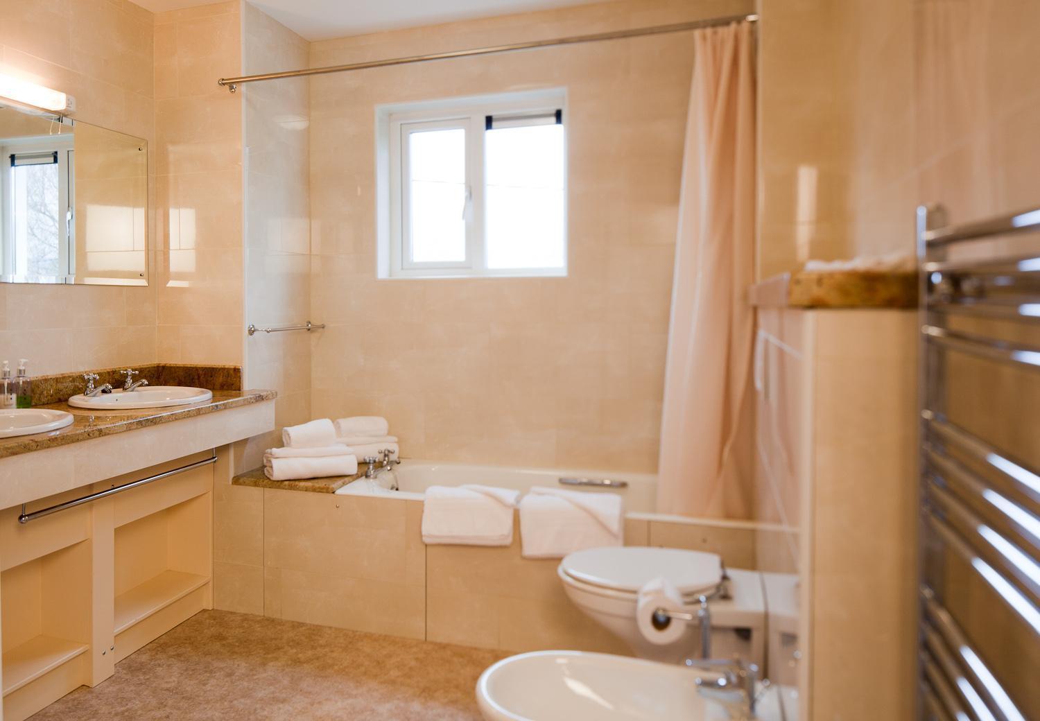 Kenmare House Otel Dış mekan fotoğraf