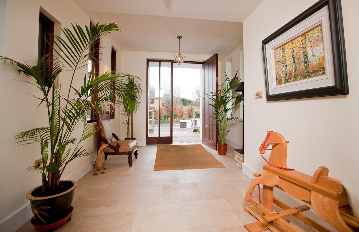 Kenmare House Otel Dış mekan fotoğraf