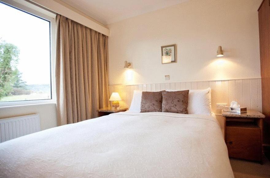 Kenmare House Otel Dış mekan fotoğraf