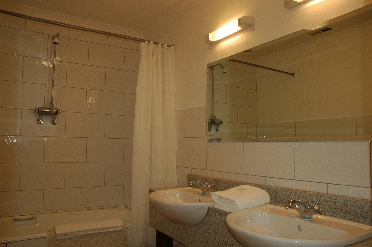 Kenmare House Otel Dış mekan fotoğraf