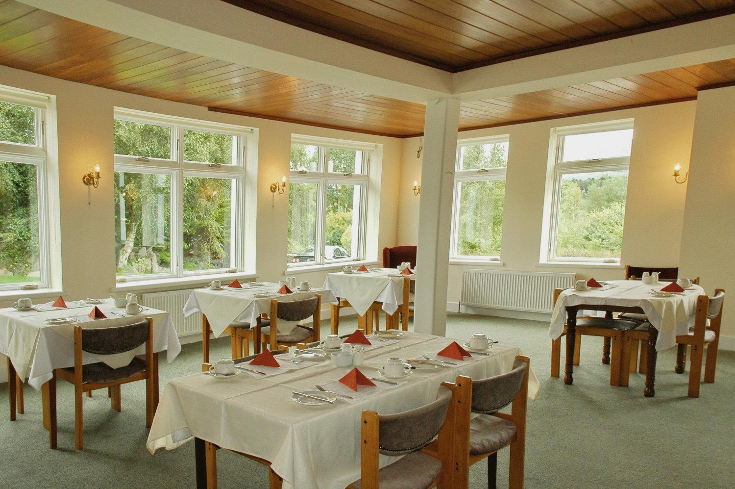 Kenmare House Otel Dış mekan fotoğraf