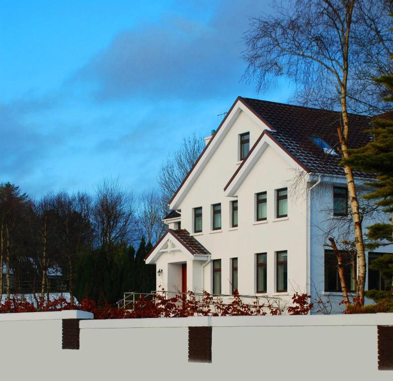 Kenmare House Otel Dış mekan fotoğraf