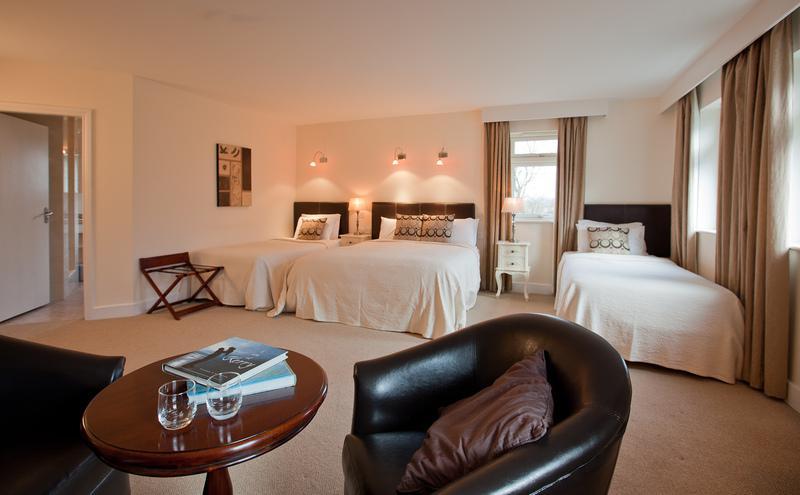 Kenmare House Otel Dış mekan fotoğraf