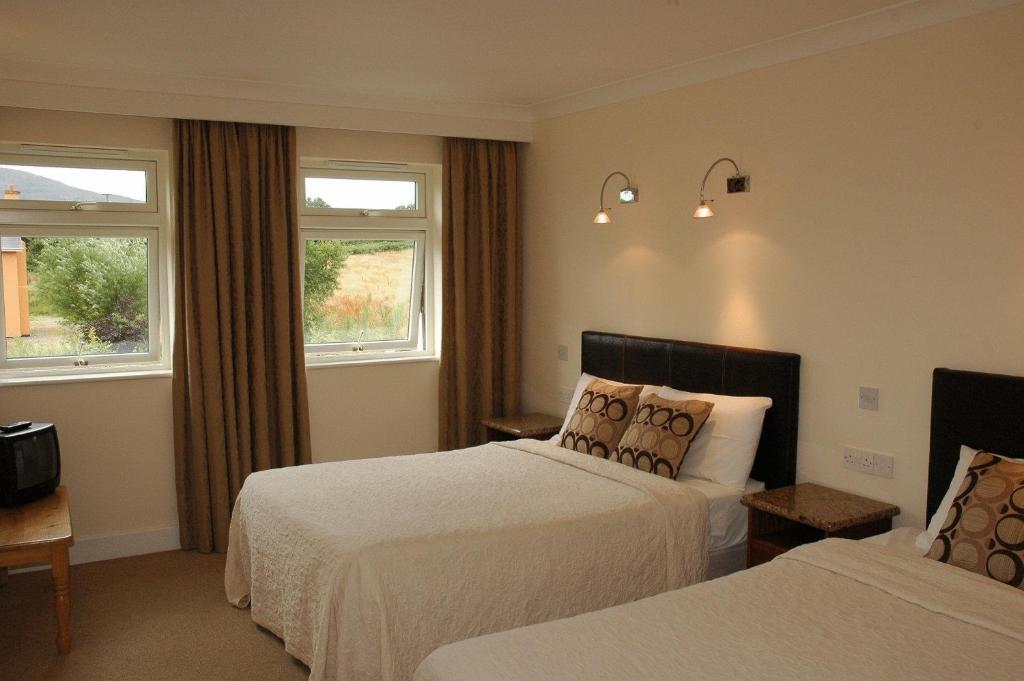 Kenmare House Otel Dış mekan fotoğraf