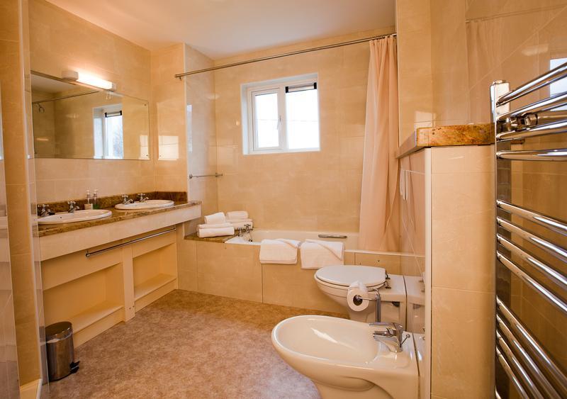 Kenmare House Otel Dış mekan fotoğraf