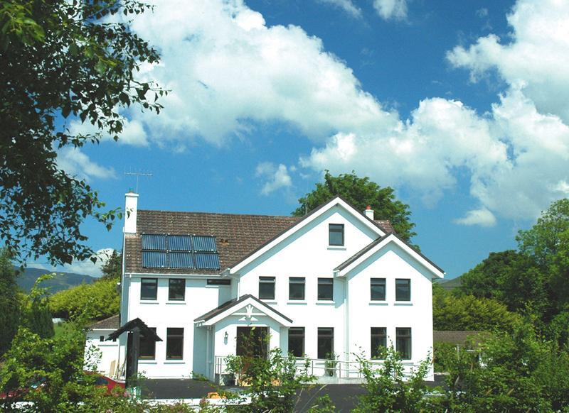 Kenmare House Otel Dış mekan fotoğraf